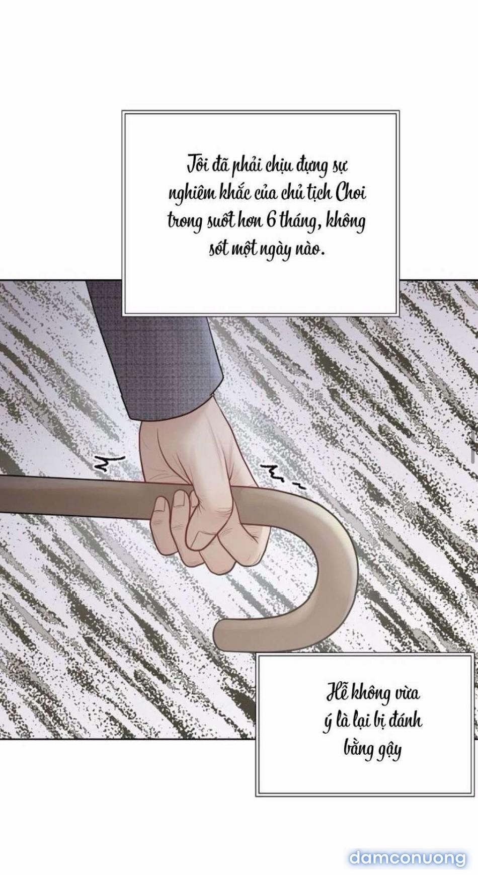 〖18+〗- Mang Thai, Chiếm Đoạt 11 trang 36