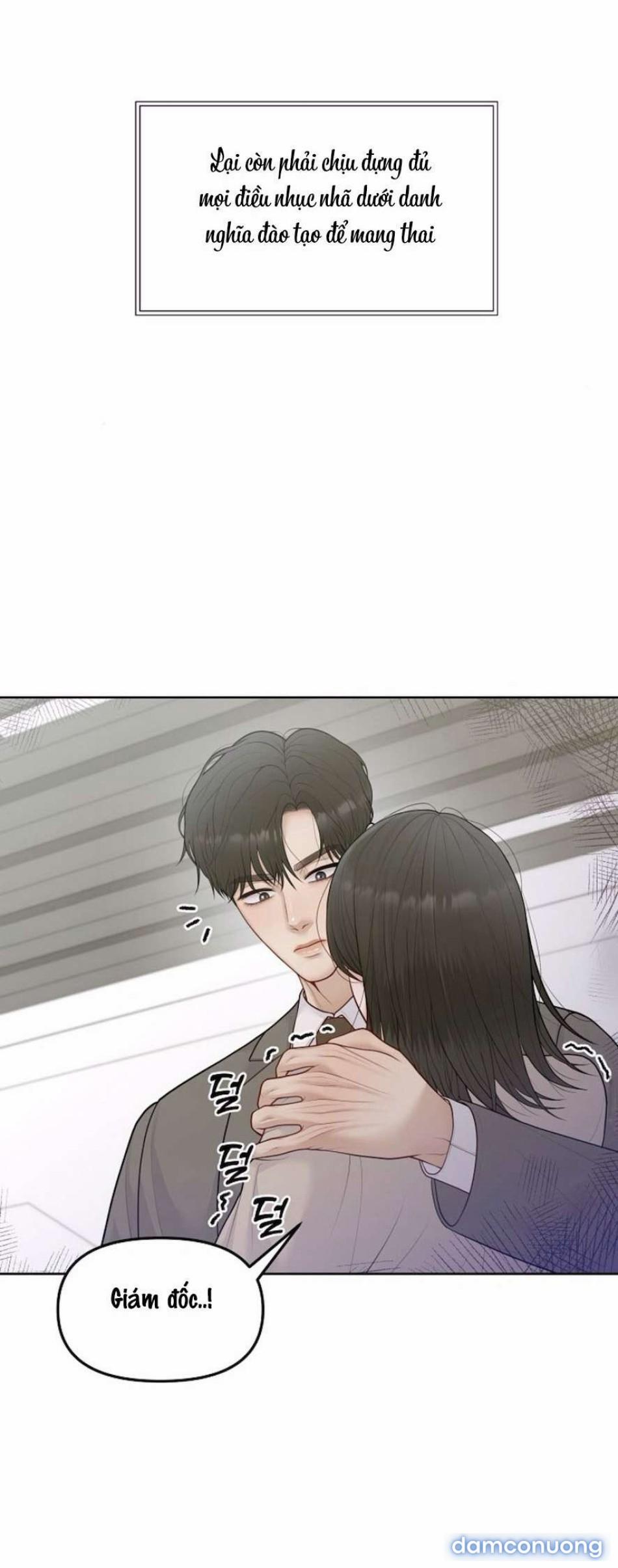 〖18+〗- Mang Thai, Chiếm Đoạt 11 trang 37