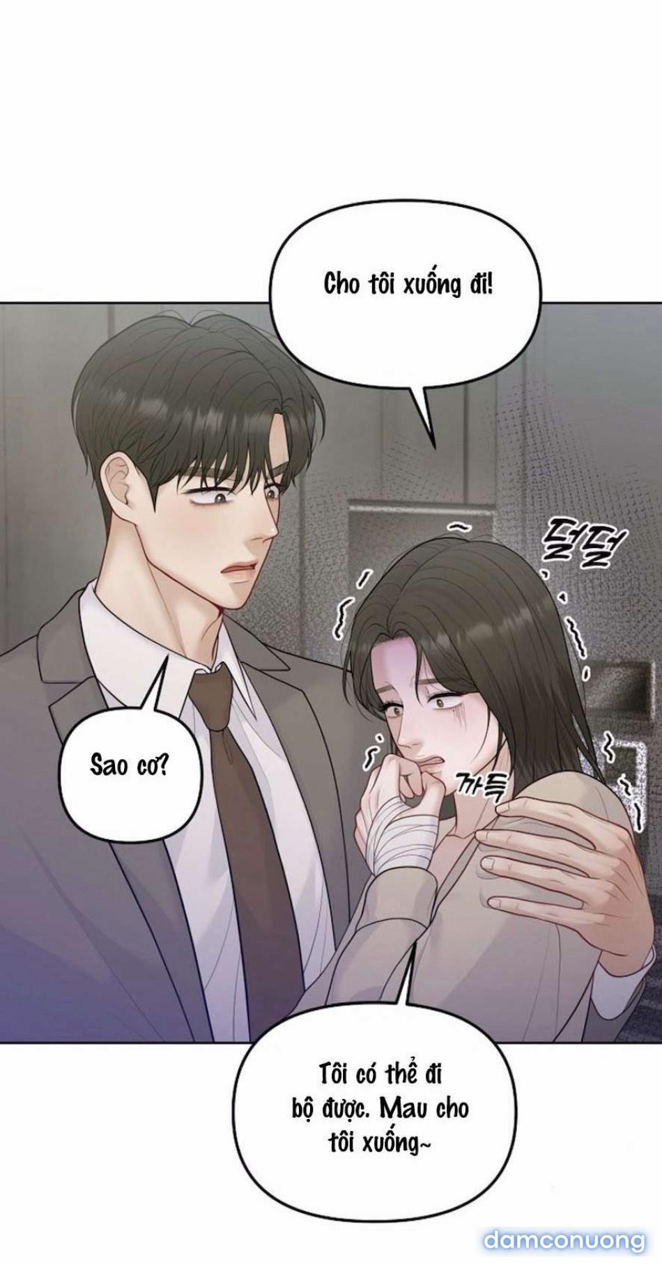 〖18+〗- Mang Thai, Chiếm Đoạt 11 trang 38