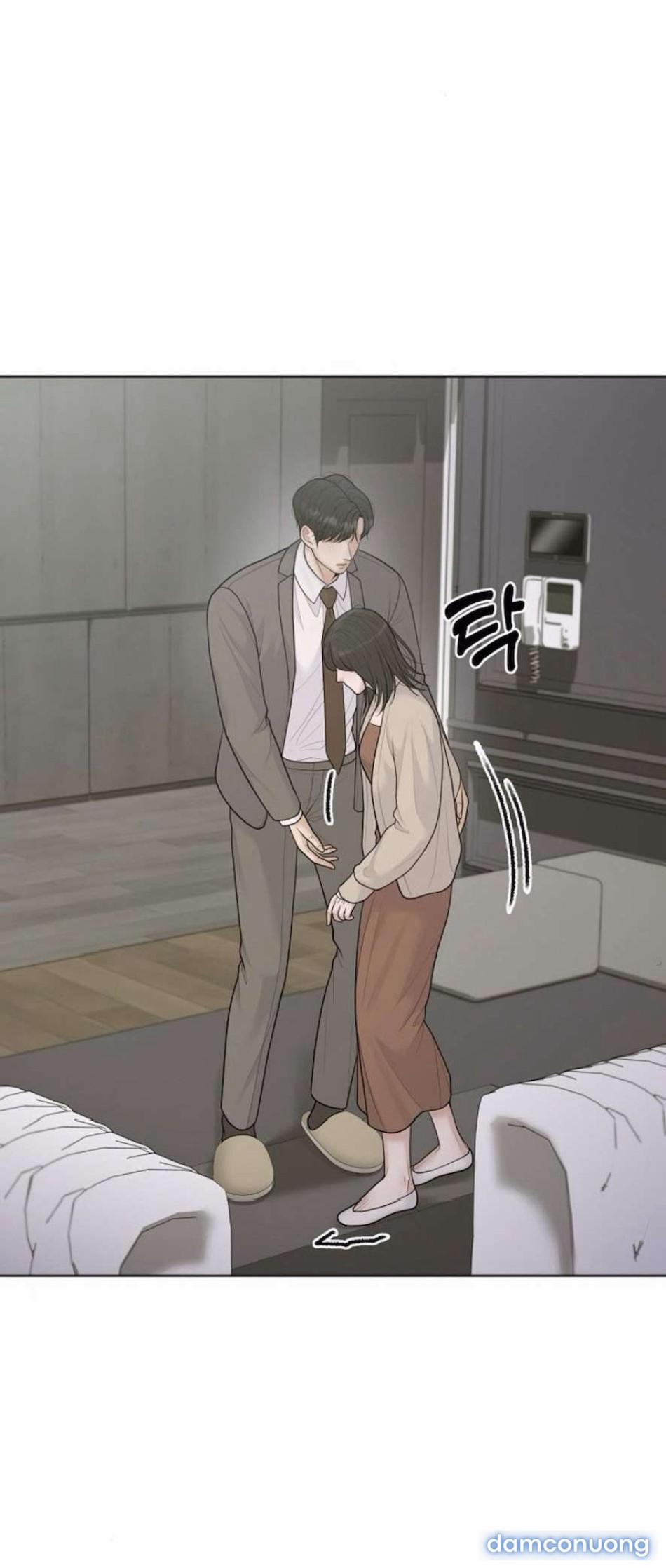 〖18+〗- Mang Thai, Chiếm Đoạt 11 trang 41