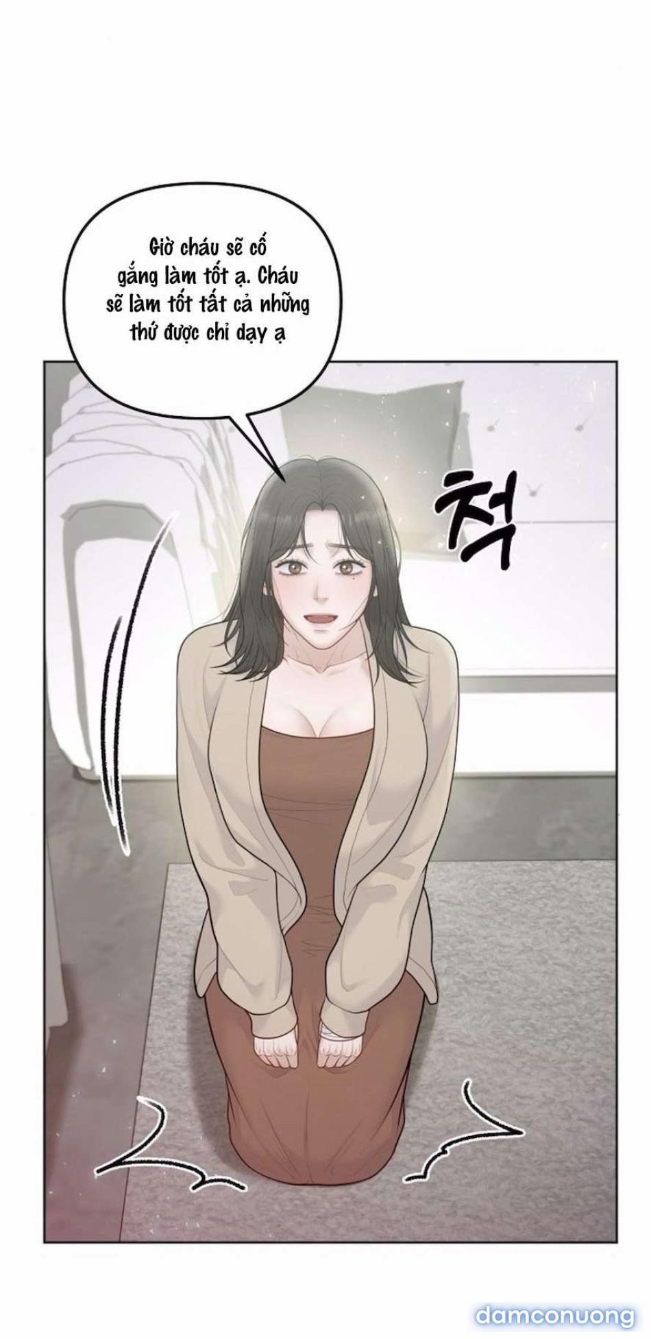 〖18+〗- Mang Thai, Chiếm Đoạt 11 trang 43