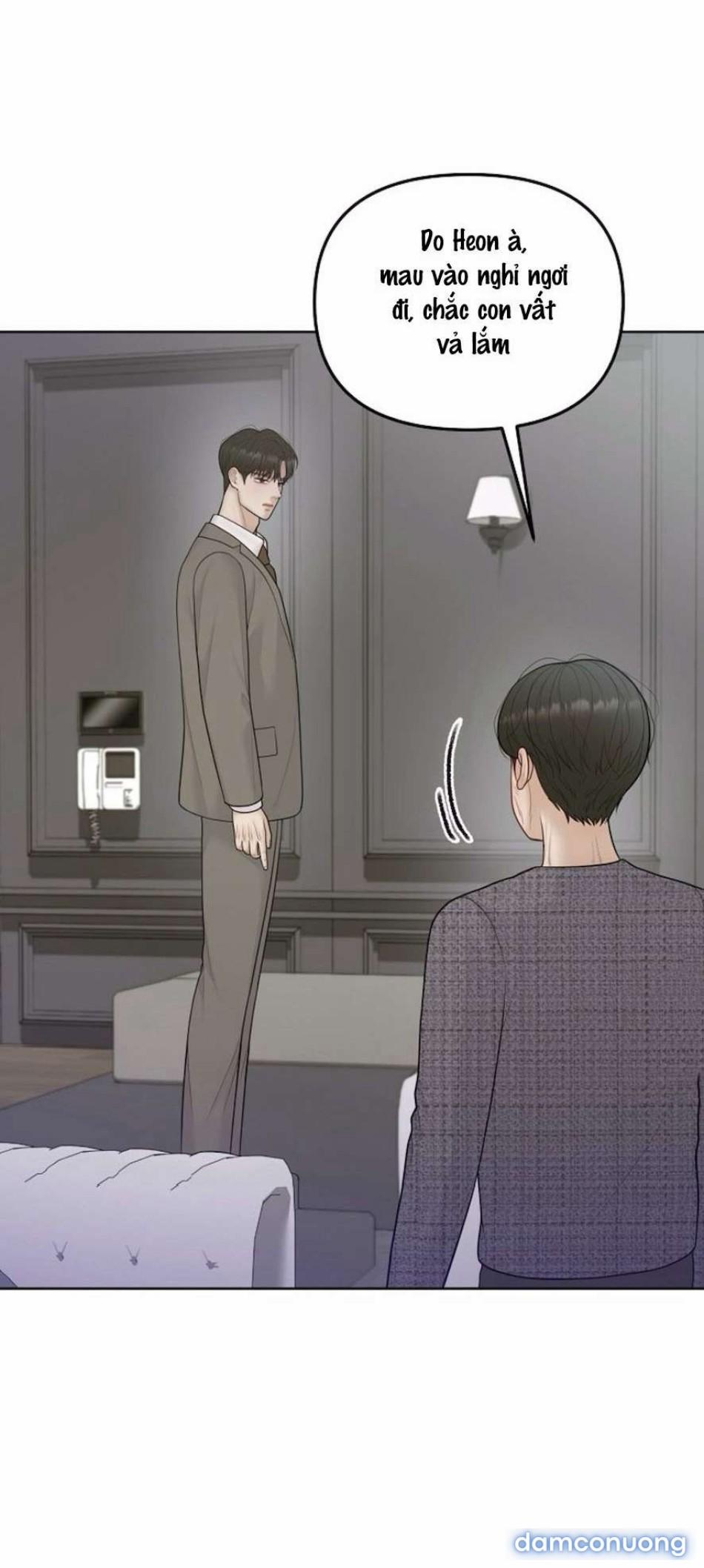 〖18+〗- Mang Thai, Chiếm Đoạt 11 trang 47