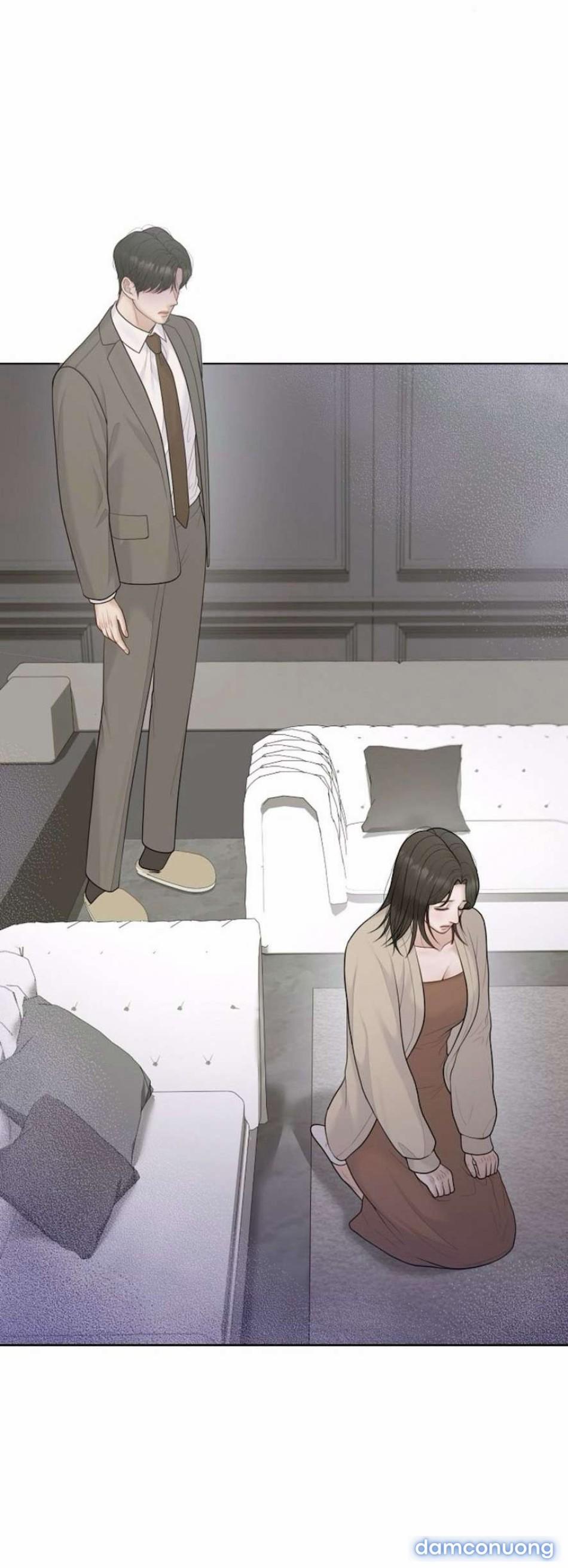 〖18+〗- Mang Thai, Chiếm Đoạt 11 trang 48