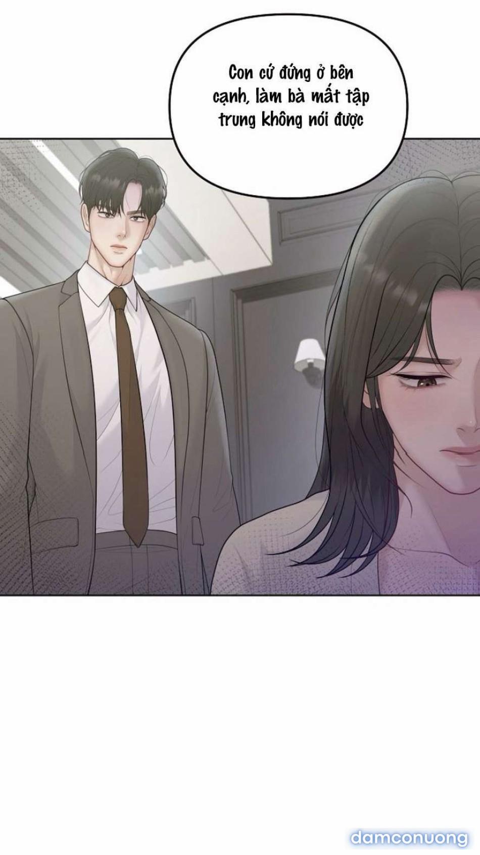 〖18+〗- Mang Thai, Chiếm Đoạt 11 trang 50