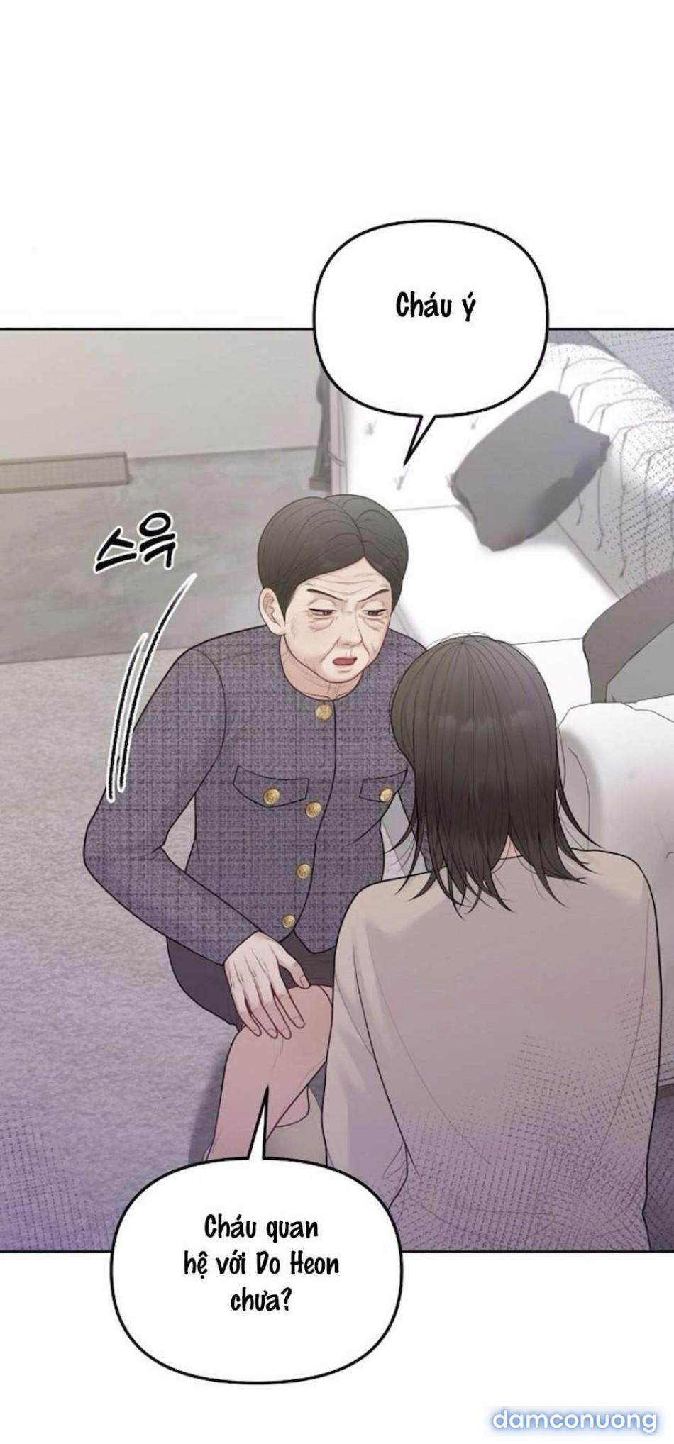 〖18+〗- Mang Thai, Chiếm Đoạt 11 trang 52