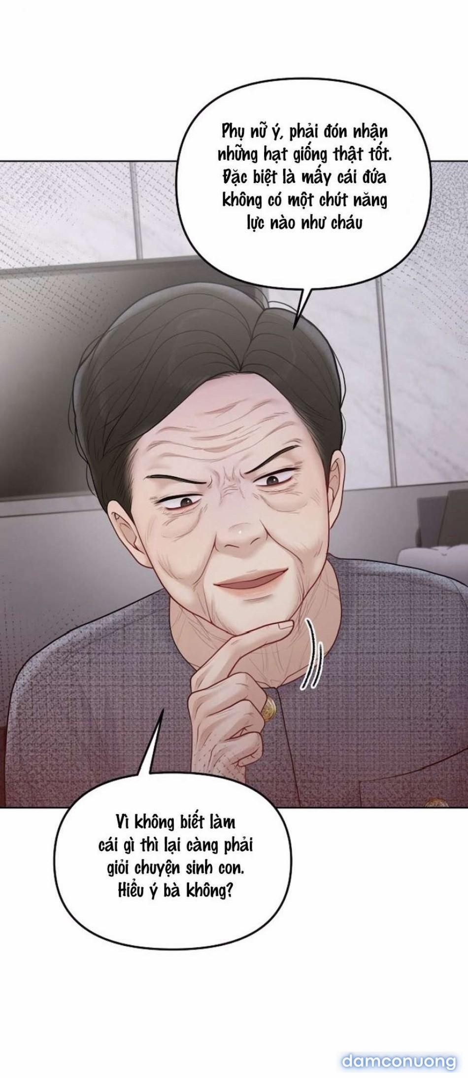 〖18+〗- Mang Thai, Chiếm Đoạt 11 trang 57