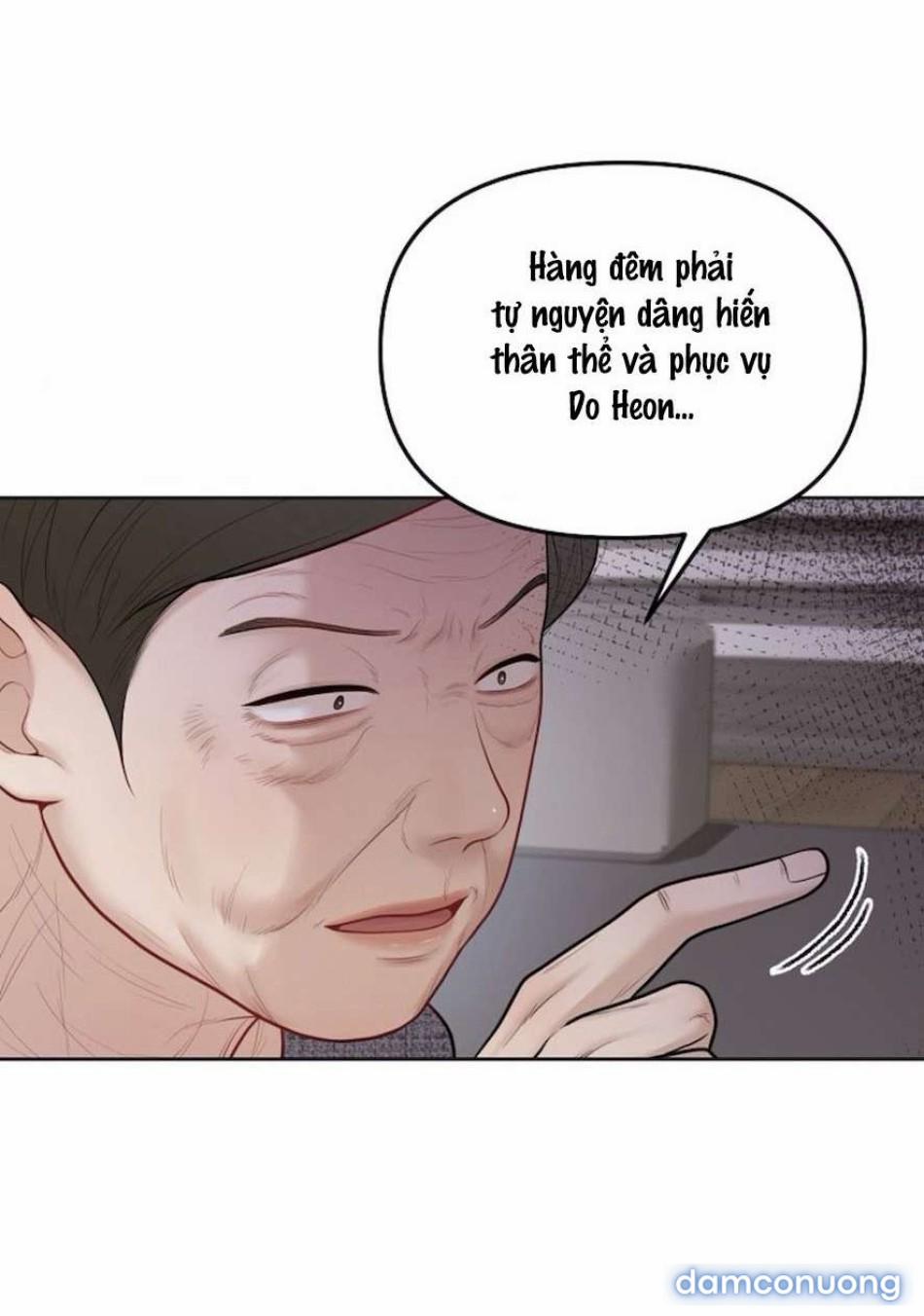 〖18+〗- Mang Thai, Chiếm Đoạt 11 trang 60