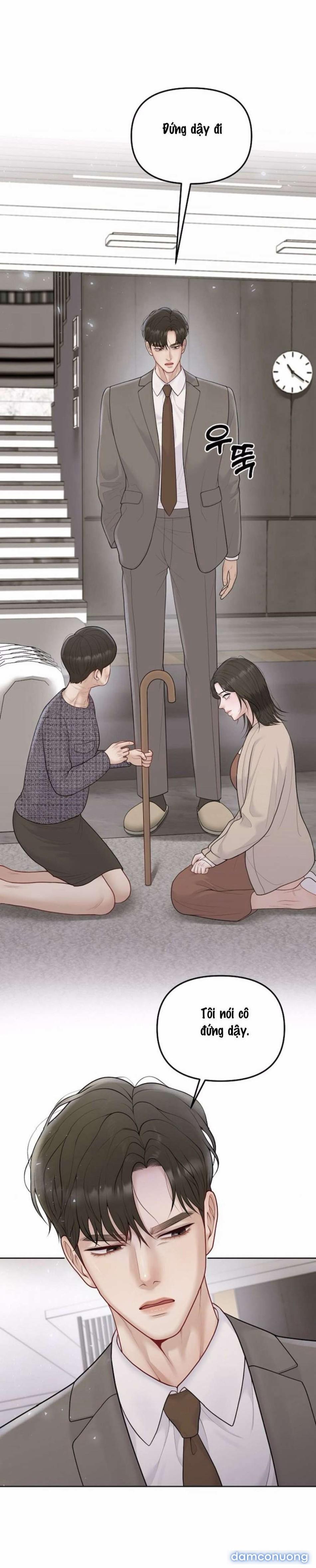 〖18+〗- Mang Thai, Chiếm Đoạt 11 trang 61