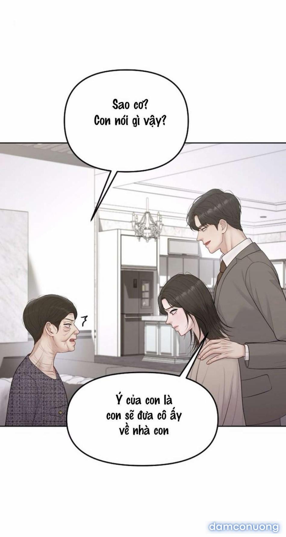 〖18+〗- Mang Thai, Chiếm Đoạt 11 trang 65