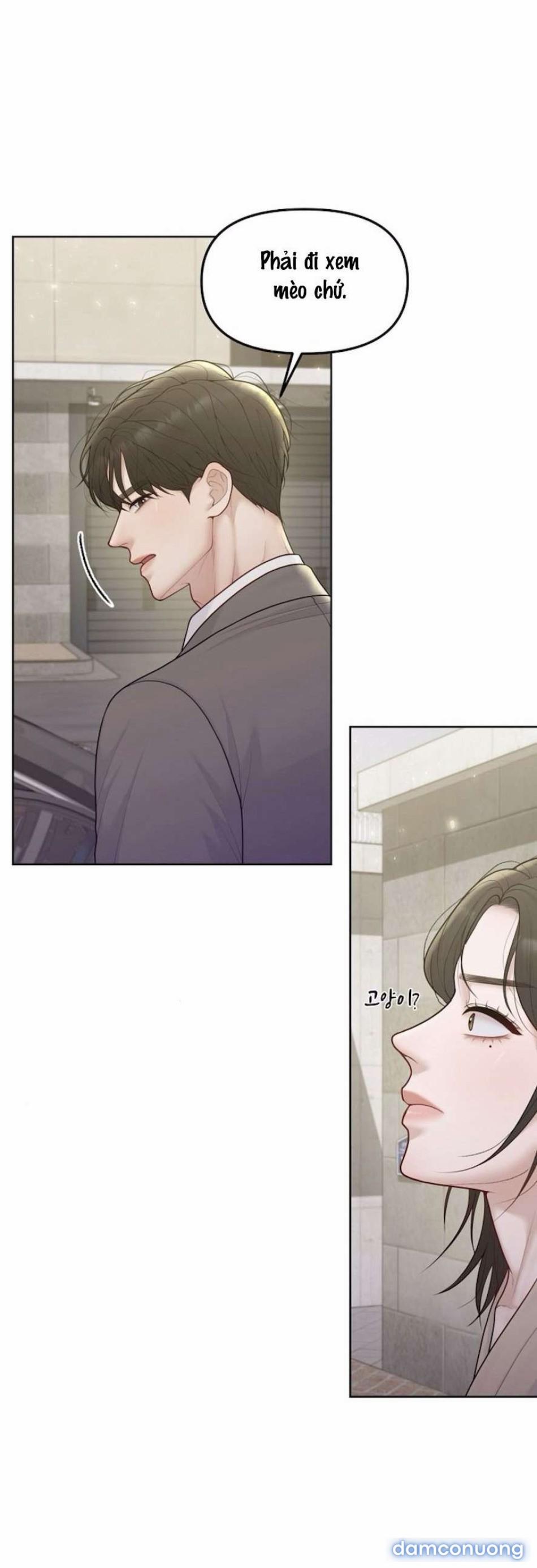 〖18+〗- Mang Thai, Chiếm Đoạt 12 trang 12