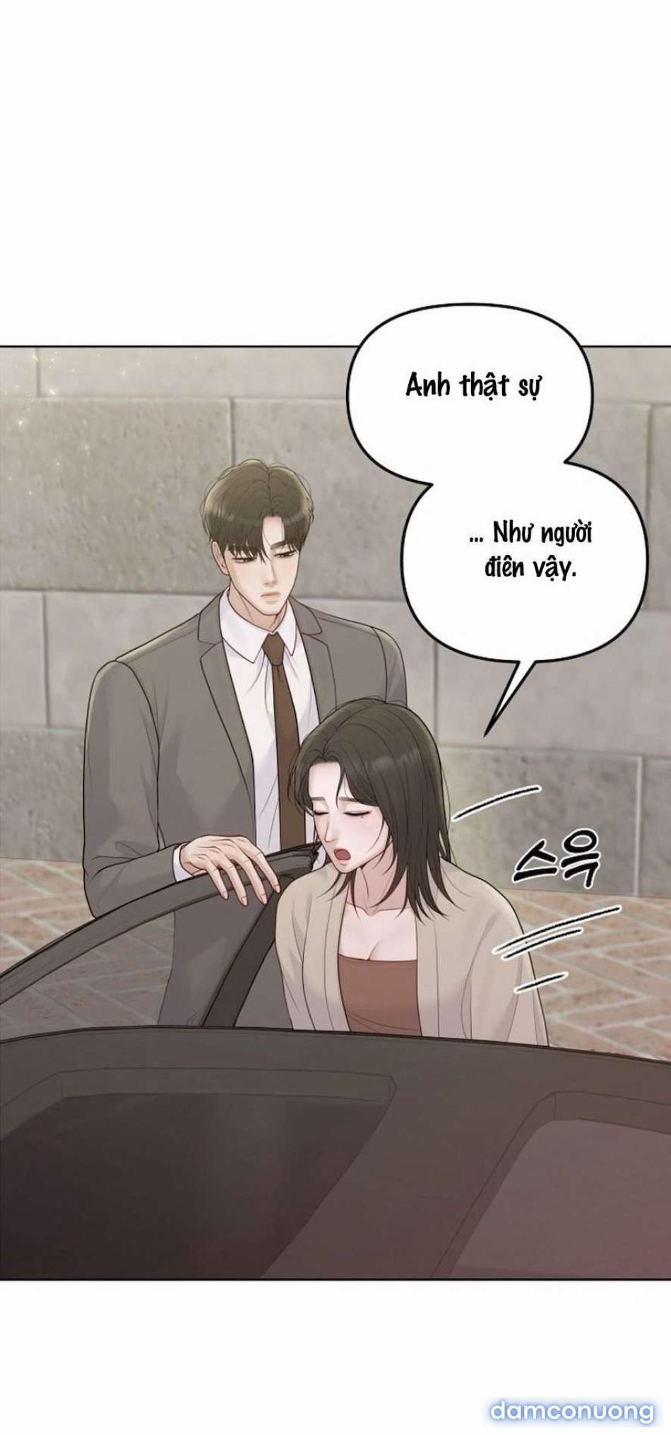 〖18+〗- Mang Thai, Chiếm Đoạt 12 trang 17