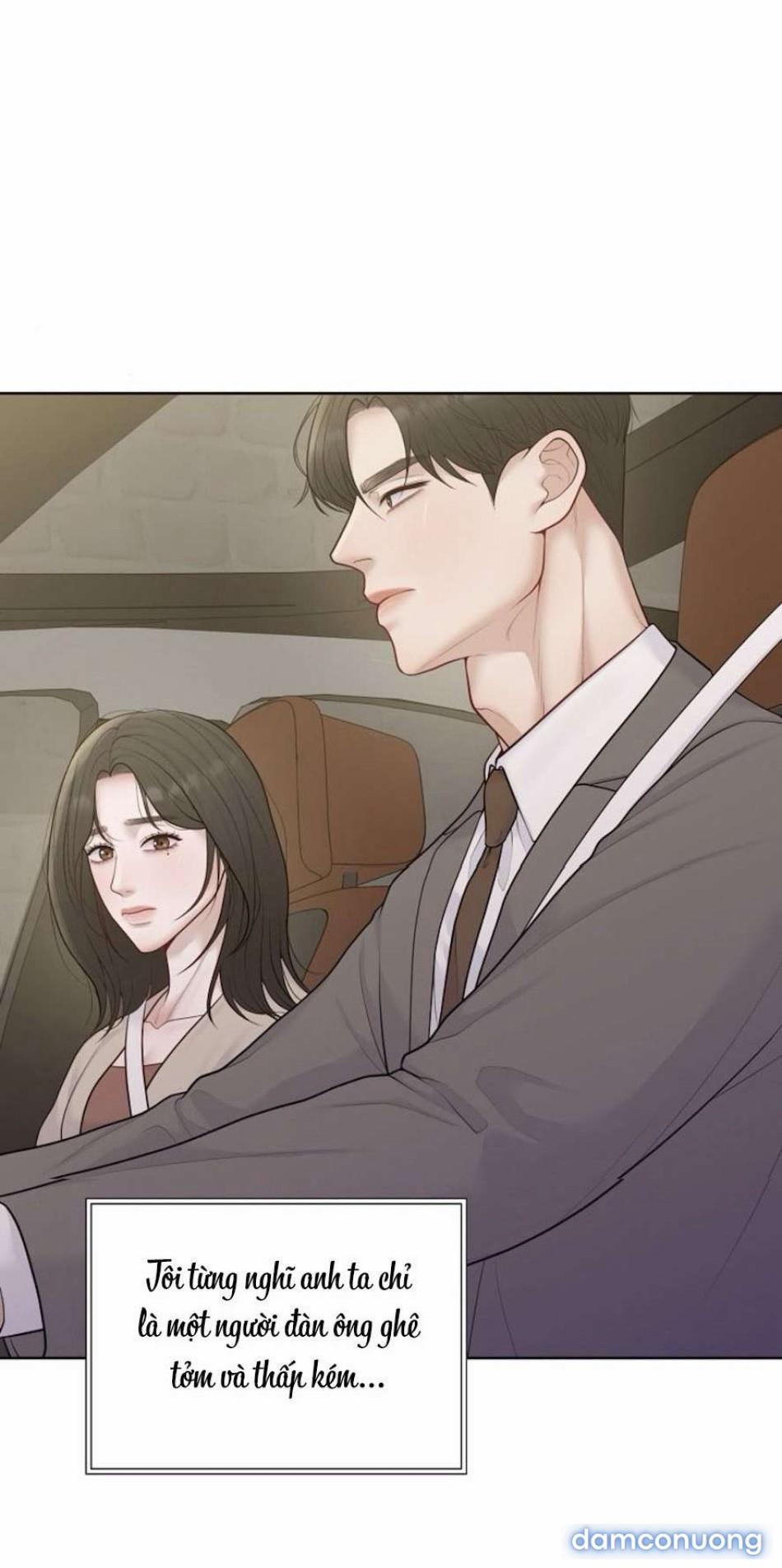 〖18+〗- Mang Thai, Chiếm Đoạt 12 trang 21