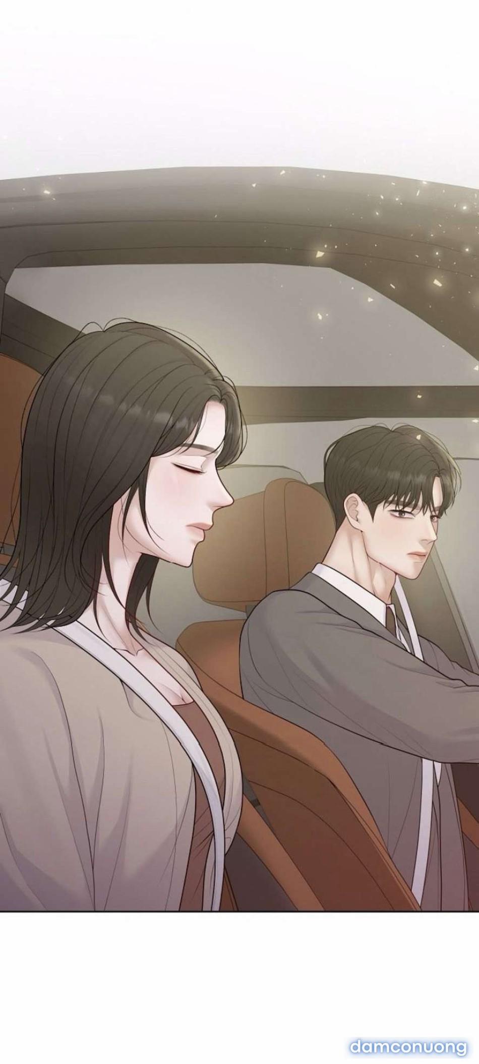 〖18+〗- Mang Thai, Chiếm Đoạt 12 trang 23