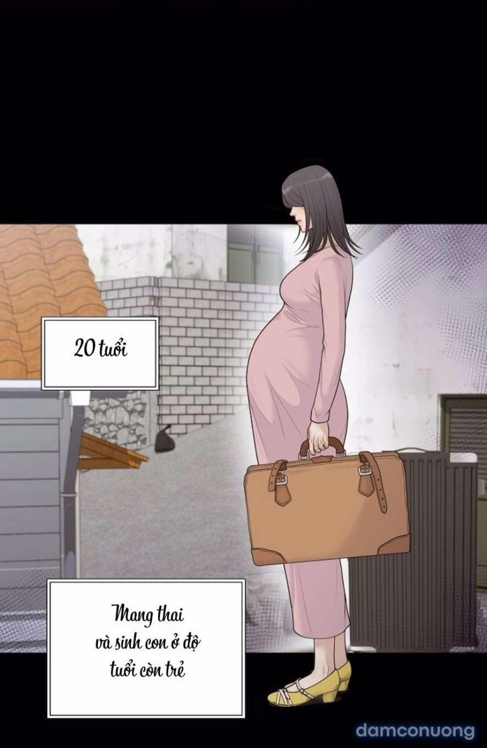 〖18+〗- Mang Thai, Chiếm Đoạt 12 trang 26