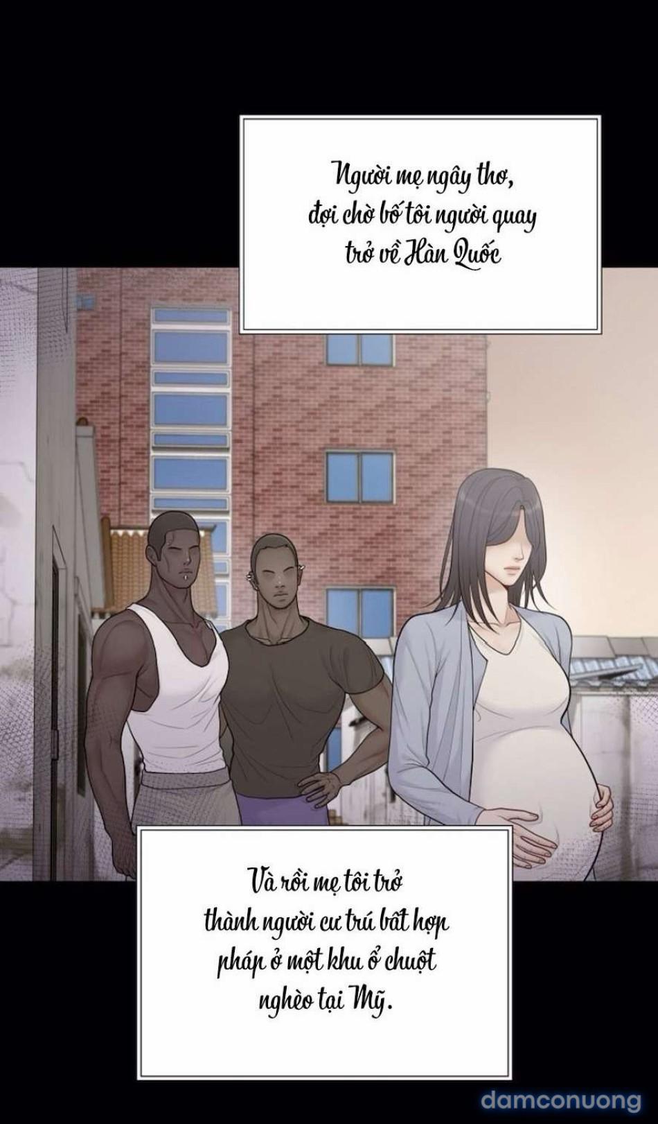 〖18+〗- Mang Thai, Chiếm Đoạt 12 trang 28