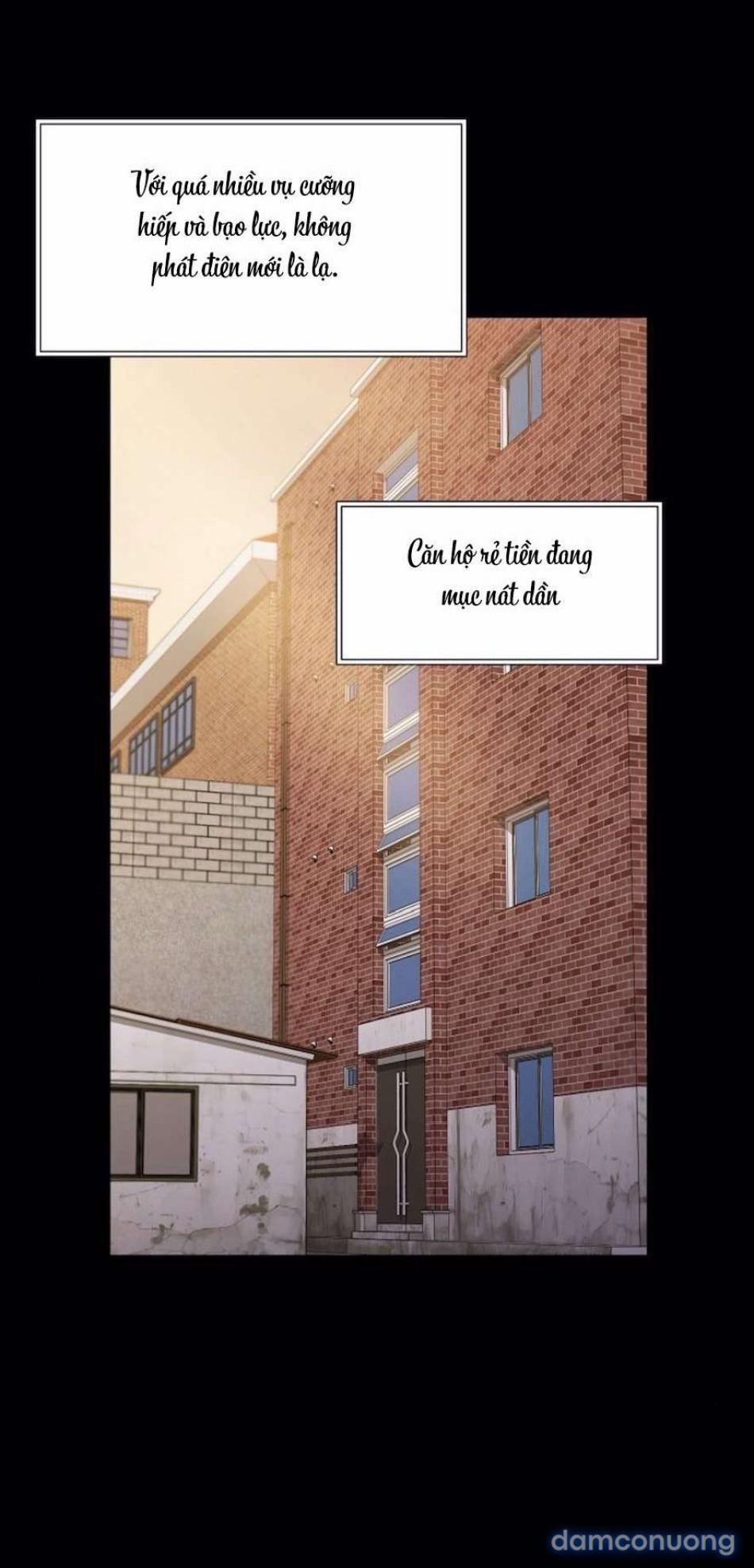 〖18+〗- Mang Thai, Chiếm Đoạt 12 trang 31