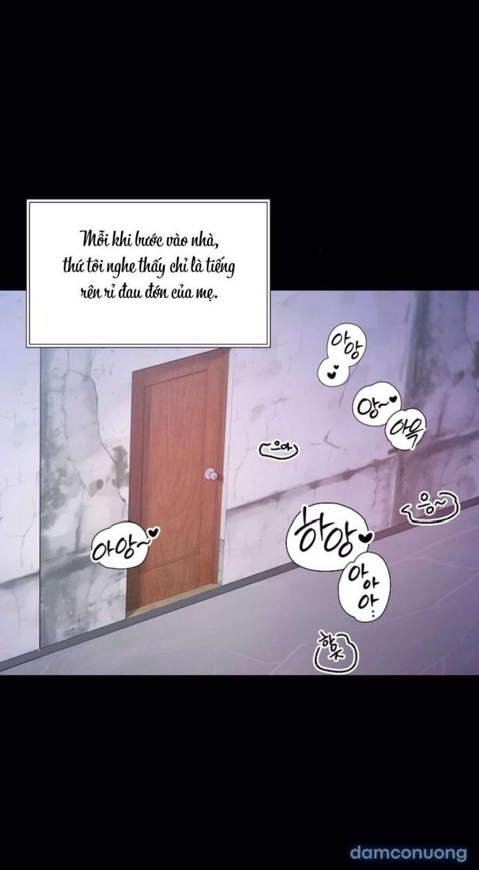 〖18+〗- Mang Thai, Chiếm Đoạt 12 trang 32