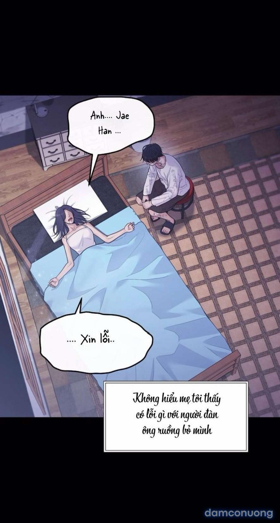 〖18+〗- Mang Thai, Chiếm Đoạt 12 trang 41