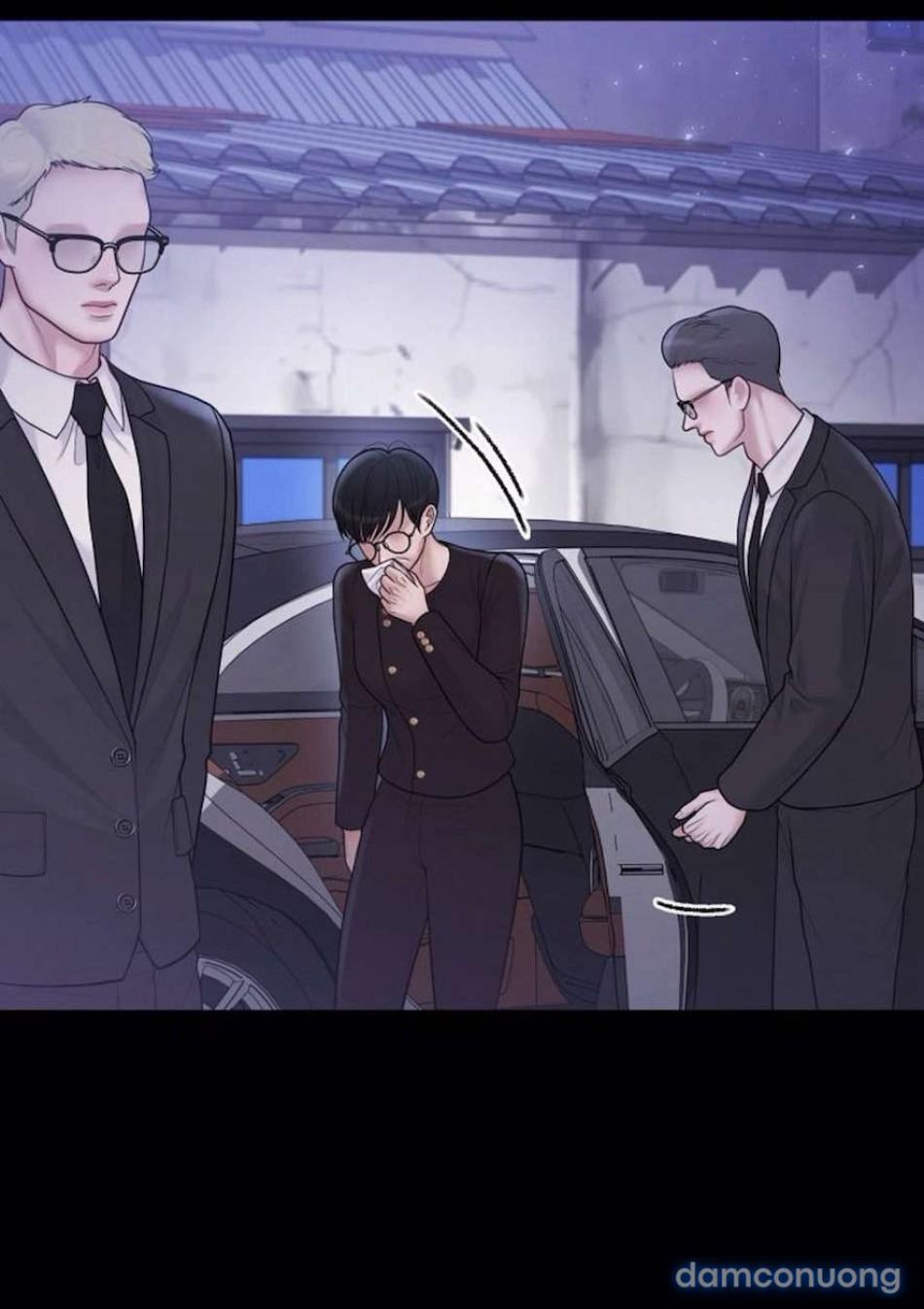 〖18+〗- Mang Thai, Chiếm Đoạt 12 trang 46