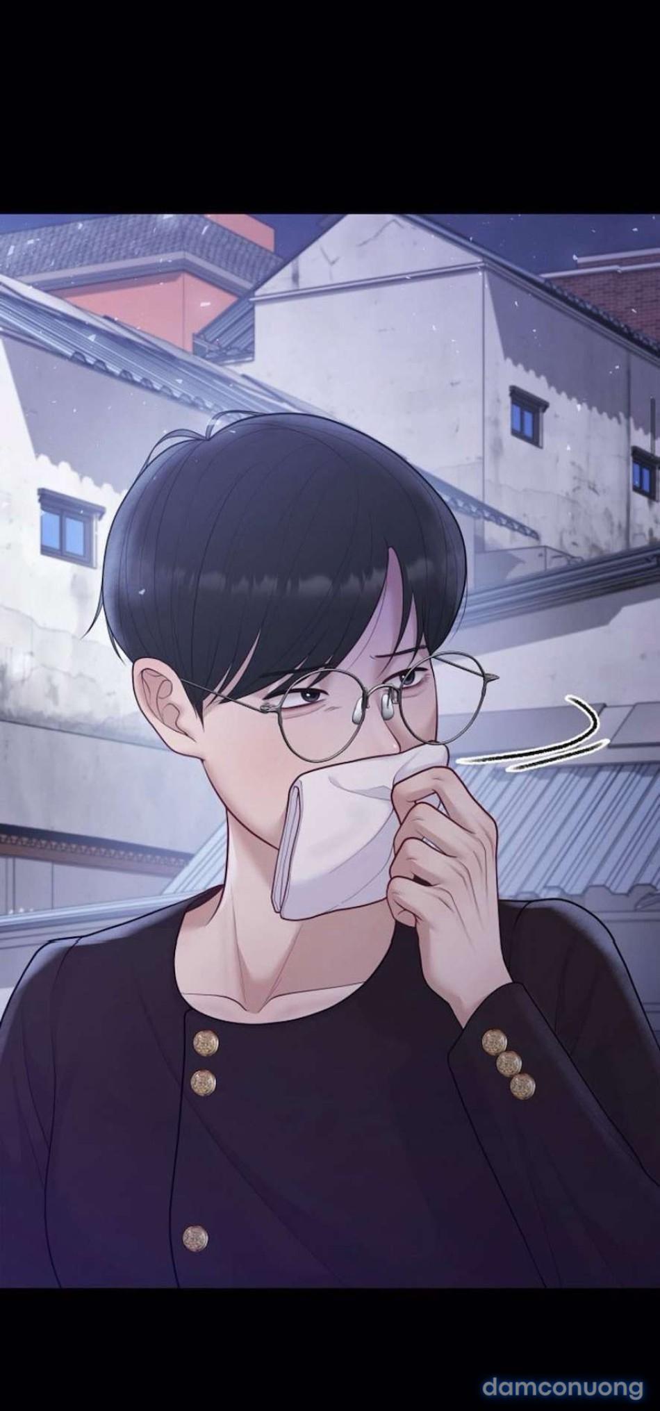 〖18+〗- Mang Thai, Chiếm Đoạt 12 trang 47