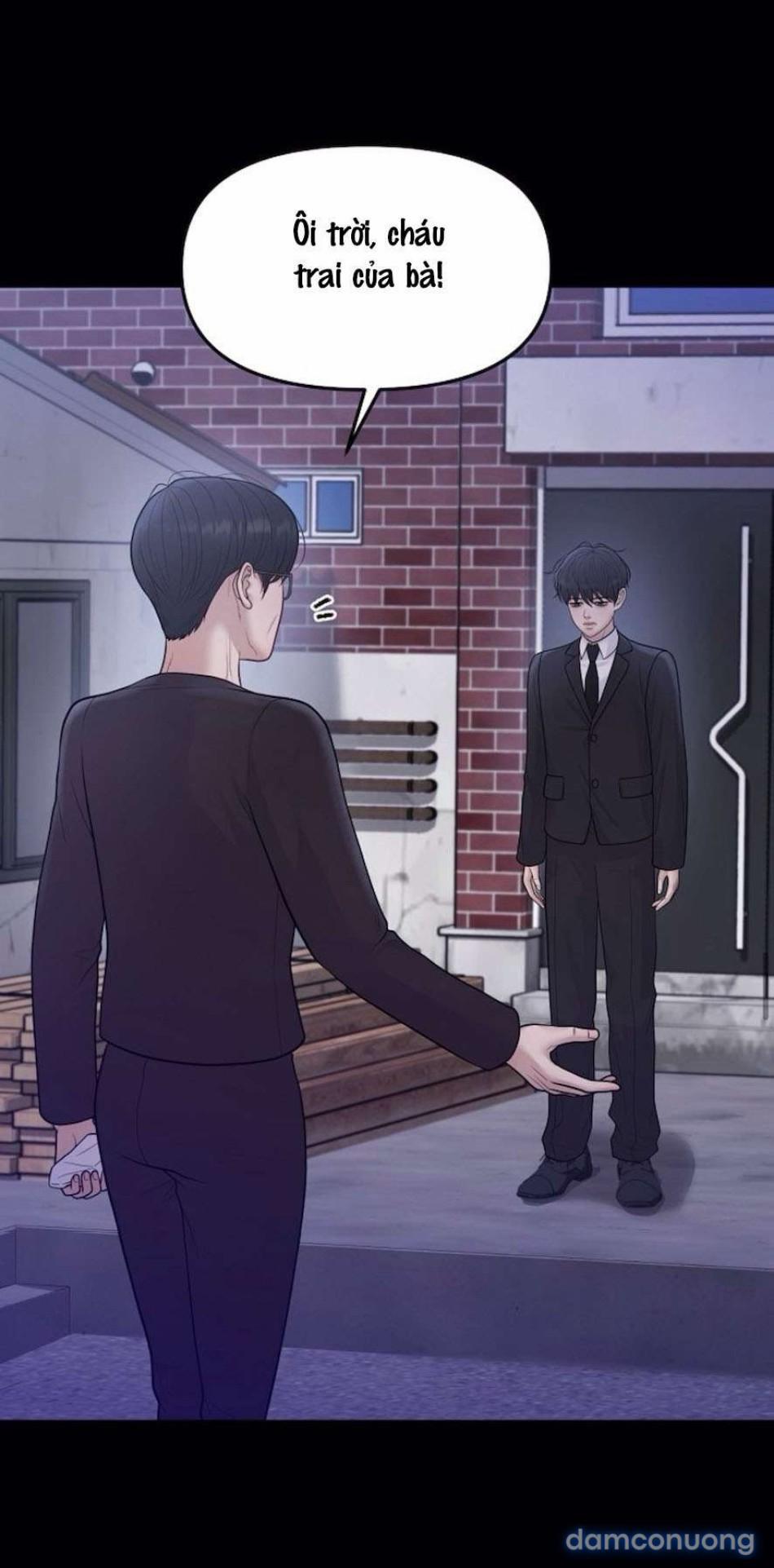 〖18+〗- Mang Thai, Chiếm Đoạt 12 trang 48