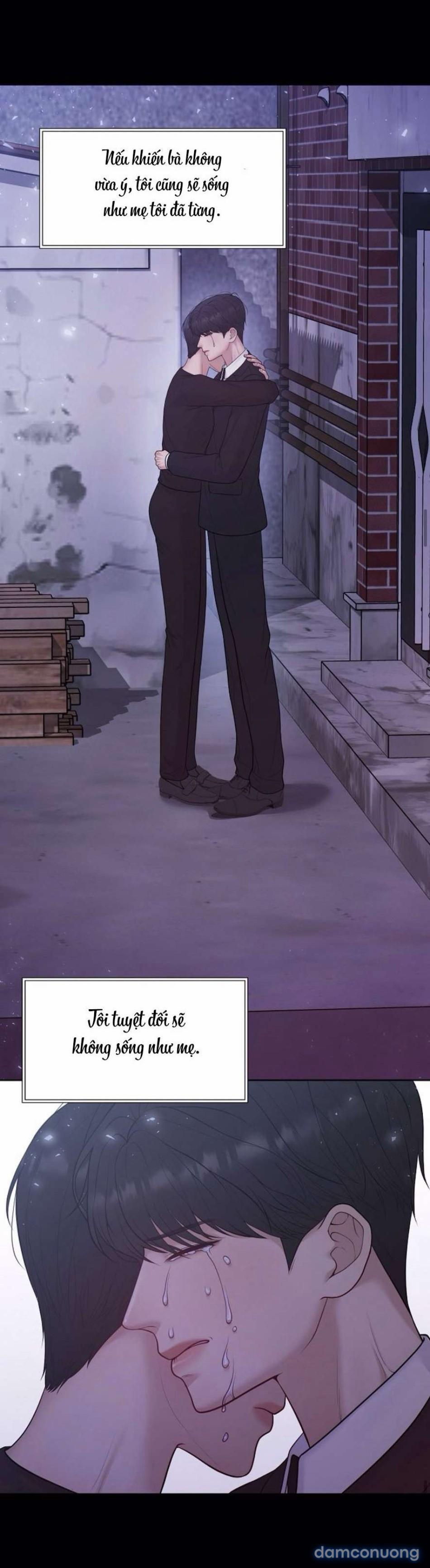 〖18+〗- Mang Thai, Chiếm Đoạt 12 trang 52