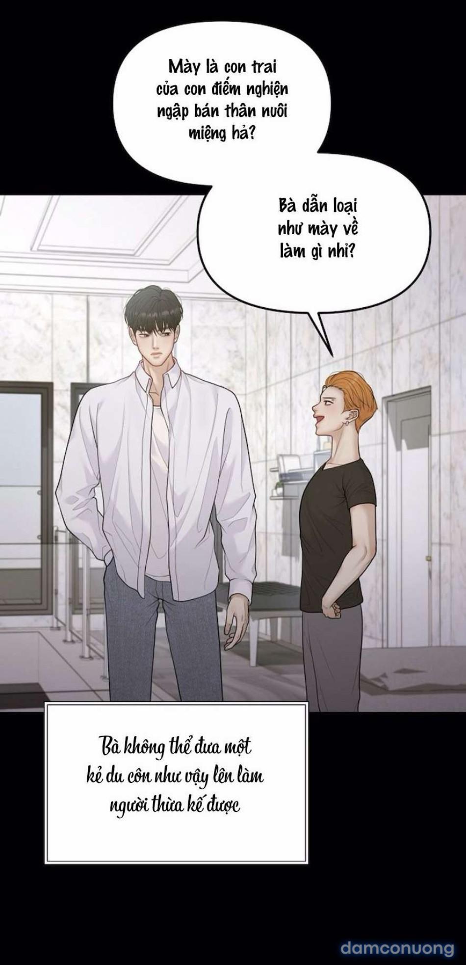 〖18+〗- Mang Thai, Chiếm Đoạt 12 trang 57