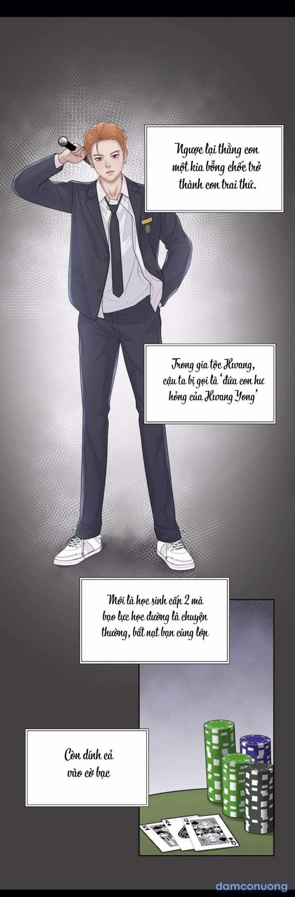 〖18+〗- Mang Thai, Chiếm Đoạt 12 trang 62