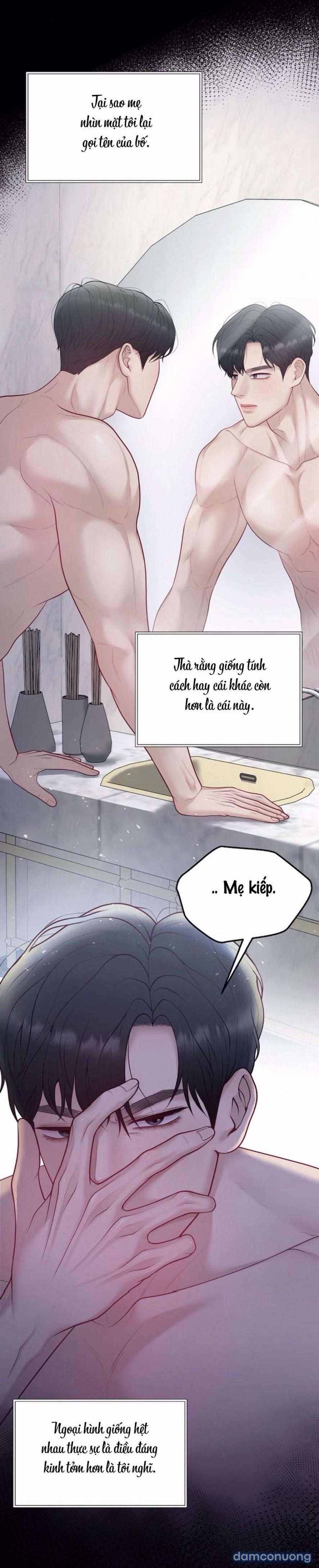 〖18+〗- Mang Thai, Chiếm Đoạt 12 trang 67