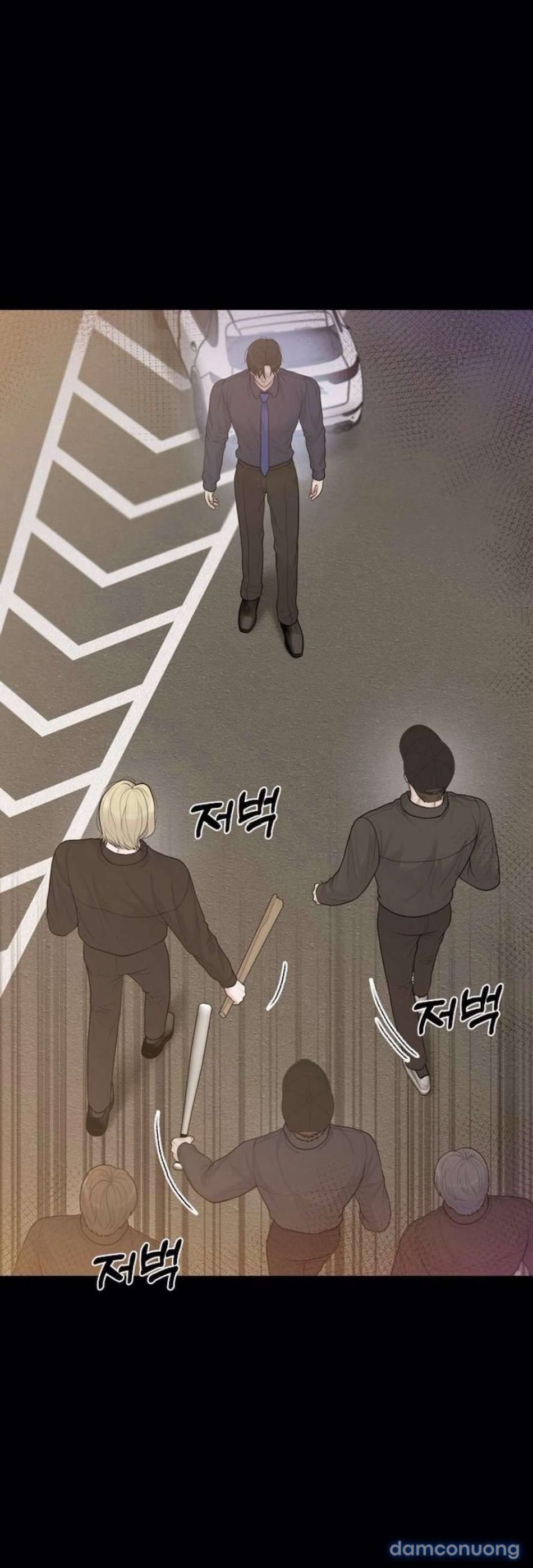 〖18+〗- Mang Thai, Chiếm Đoạt 12 trang 81