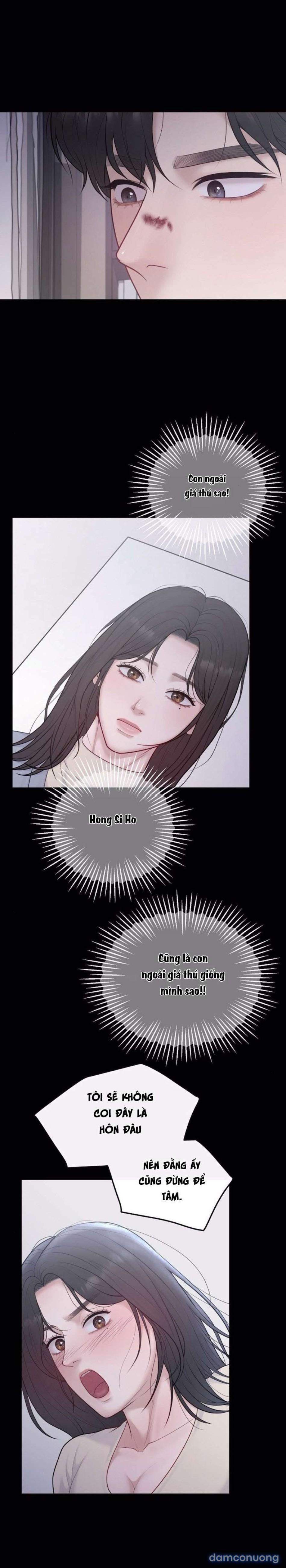 〖18+〗- Mang Thai, Chiếm Đoạt 13 trang 16