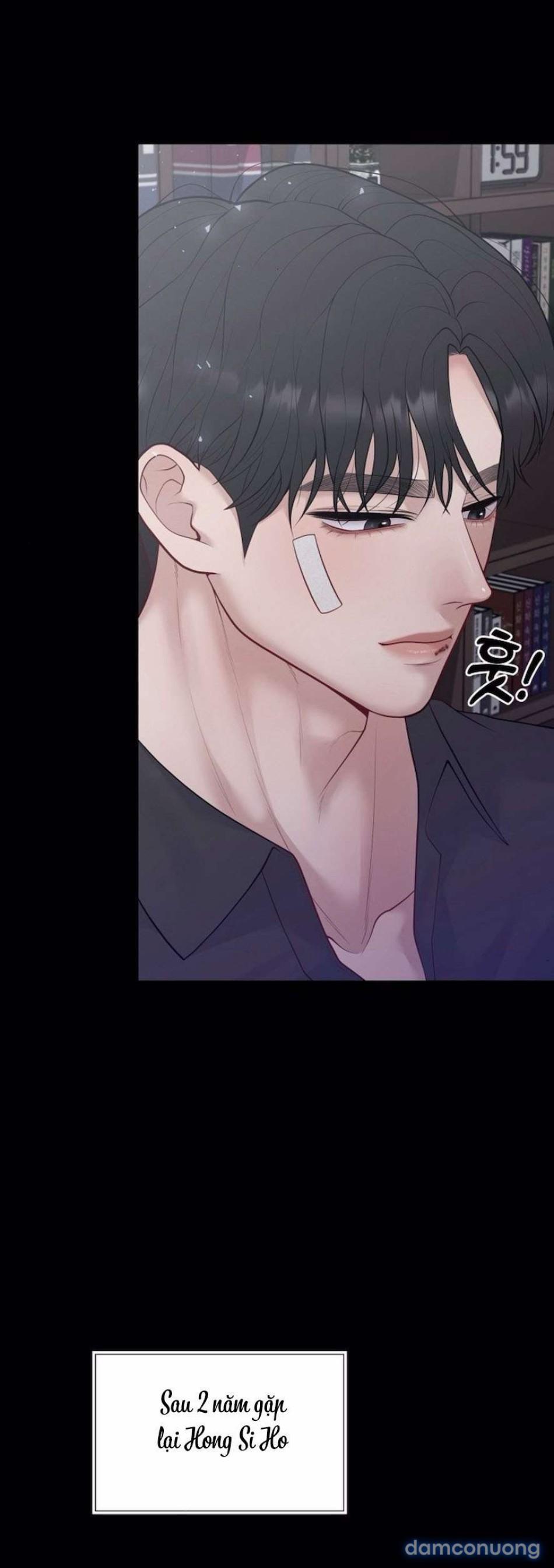 〖18+〗- Mang Thai, Chiếm Đoạt 13 trang 17