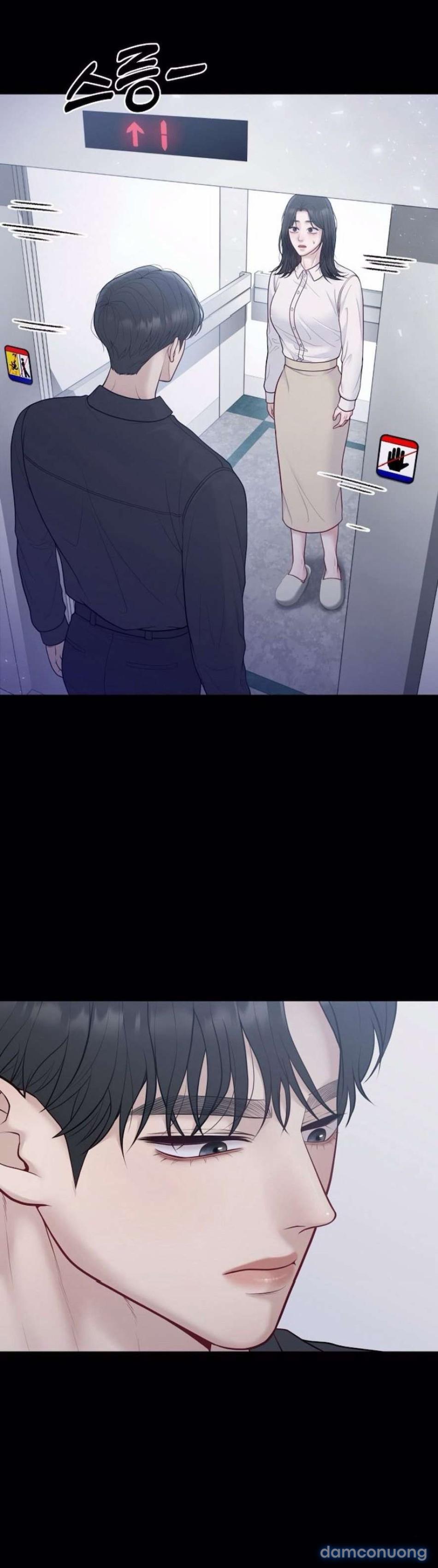 〖18+〗- Mang Thai, Chiếm Đoạt 13 trang 18