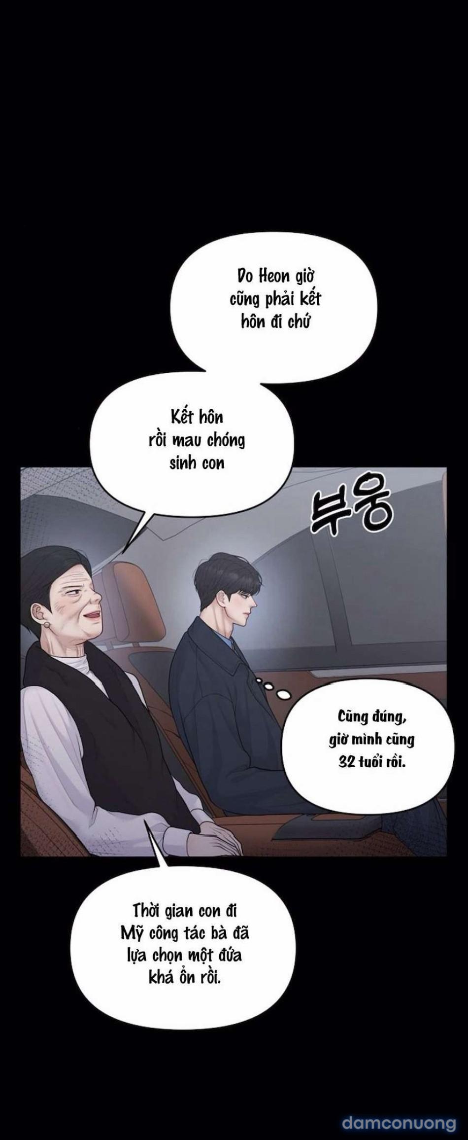 〖18+〗- Mang Thai, Chiếm Đoạt 13 trang 19