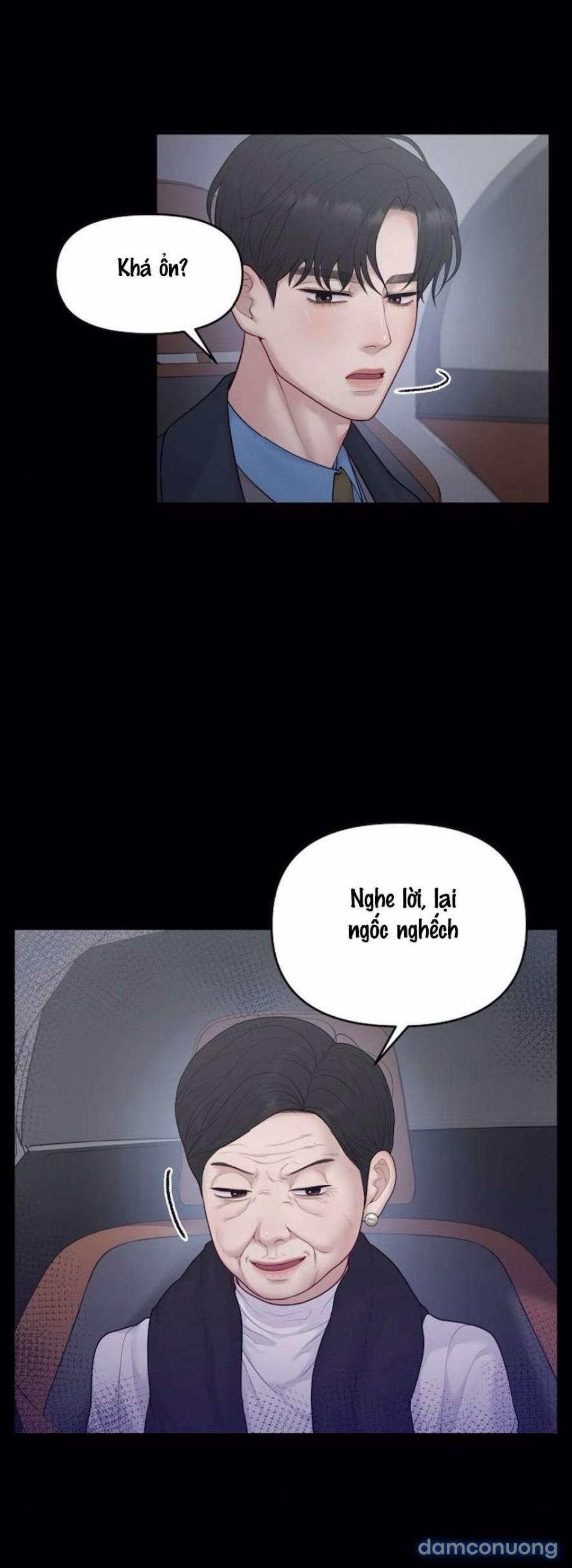 〖18+〗- Mang Thai, Chiếm Đoạt 13 trang 20