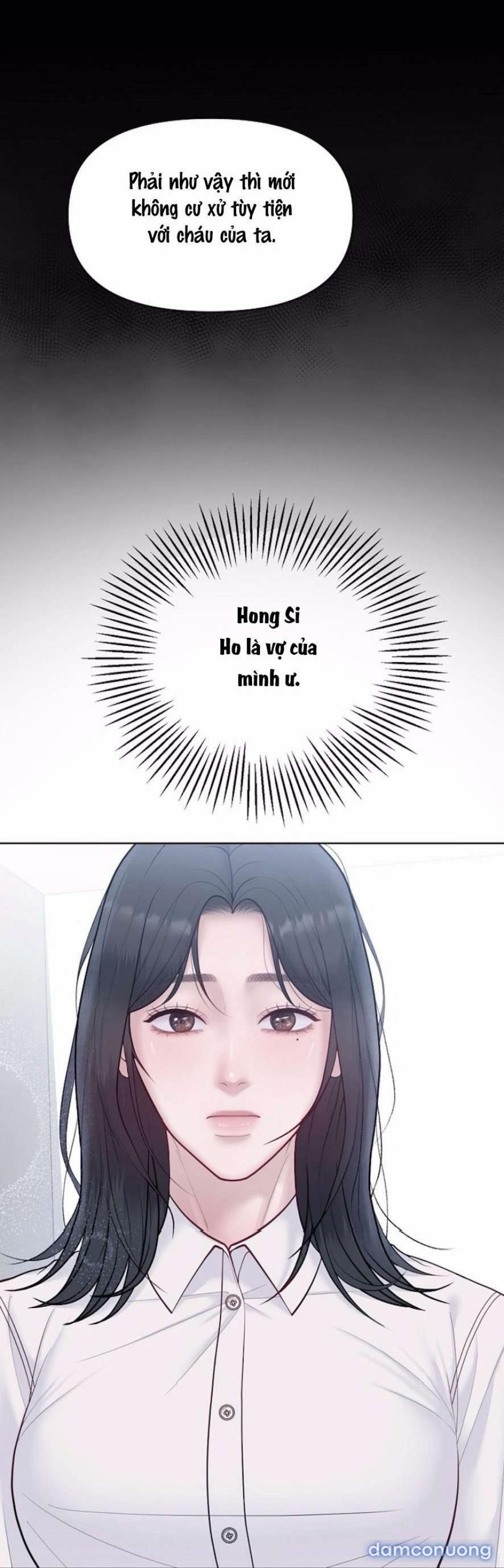 〖18+〗- Mang Thai, Chiếm Đoạt 13 trang 21