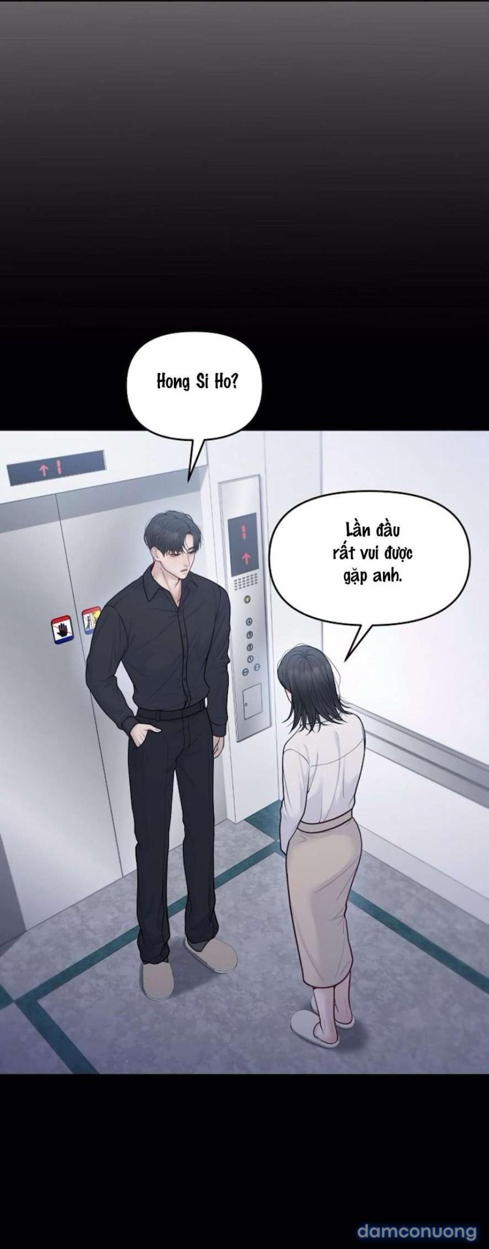 〖18+〗- Mang Thai, Chiếm Đoạt 13 trang 22