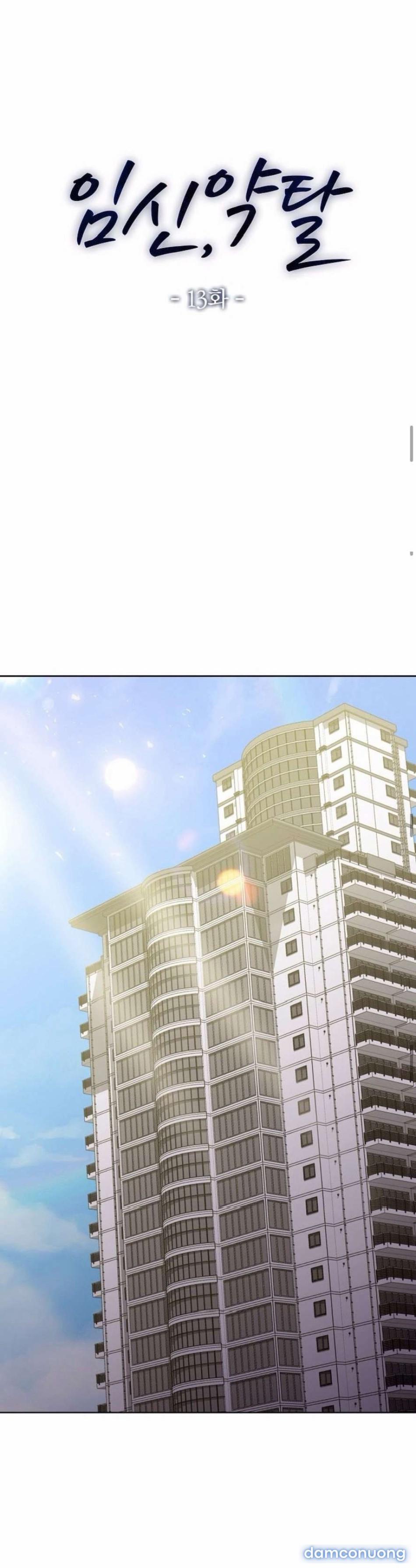 〖18+〗- Mang Thai, Chiếm Đoạt 13 trang 28