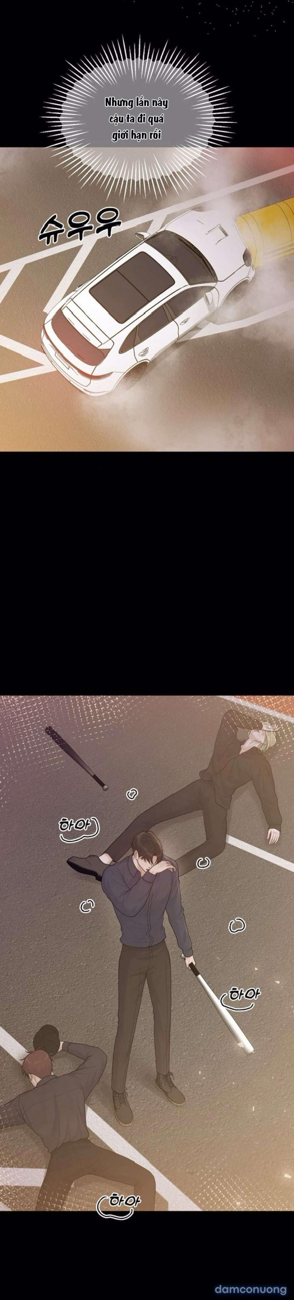 〖18+〗- Mang Thai, Chiếm Đoạt 13 trang 3