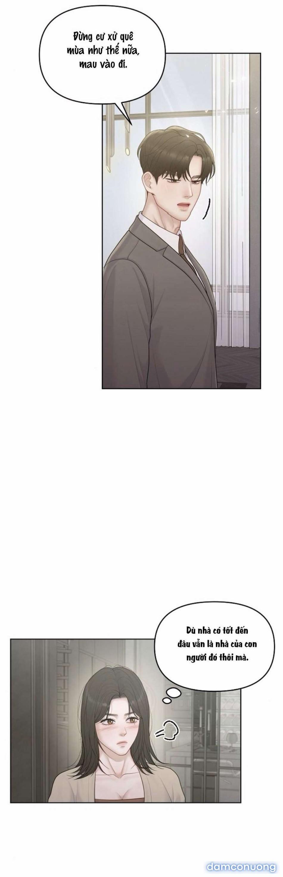 〖18+〗- Mang Thai, Chiếm Đoạt 13 trang 30