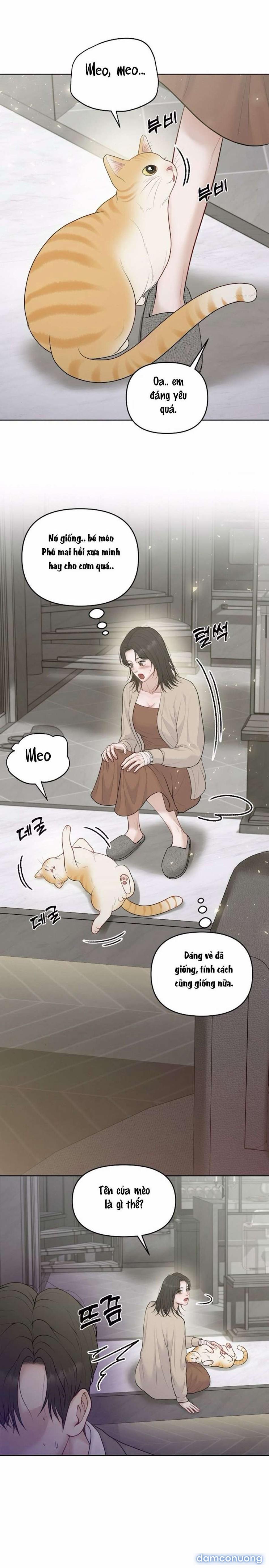 〖18+〗- Mang Thai, Chiếm Đoạt 13 trang 32