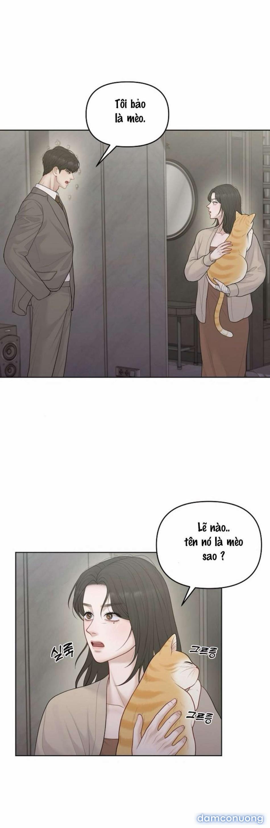 〖18+〗- Mang Thai, Chiếm Đoạt 13 trang 34