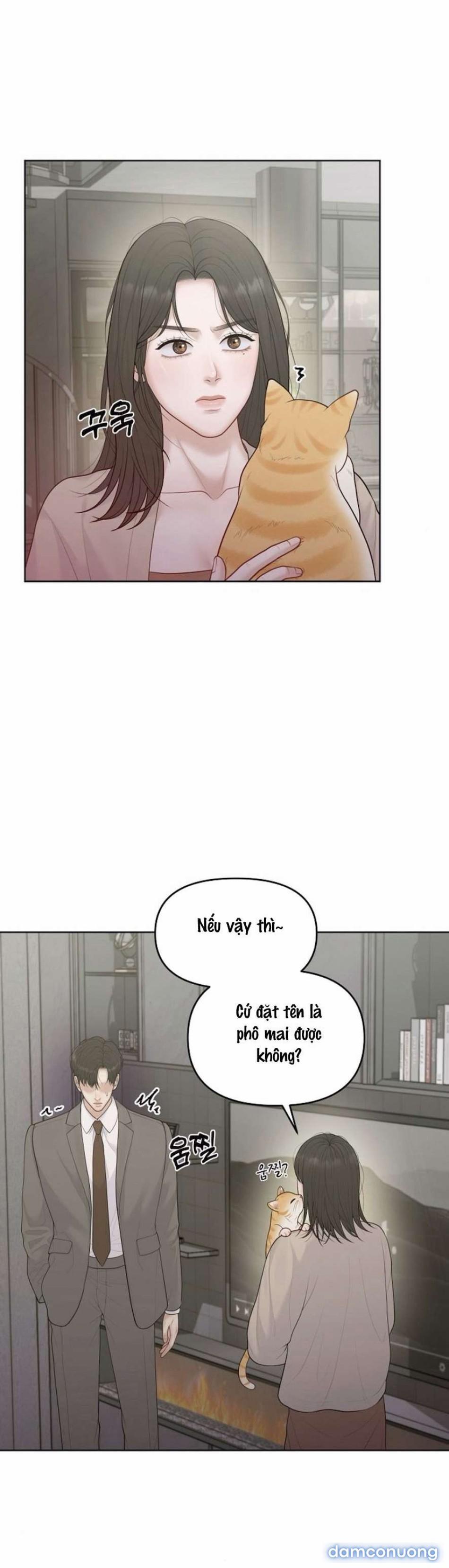 〖18+〗- Mang Thai, Chiếm Đoạt 13 trang 36