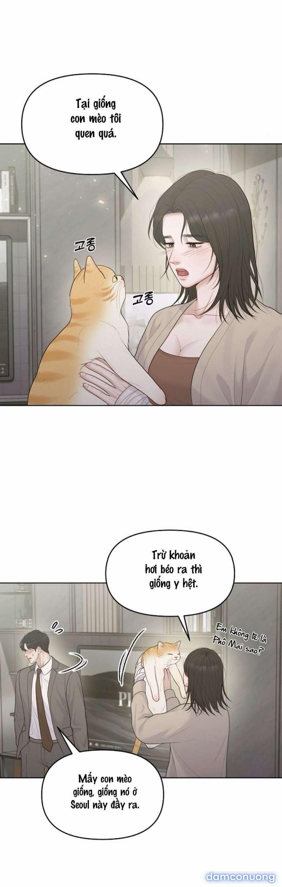 〖18+〗- Mang Thai, Chiếm Đoạt 13 trang 37