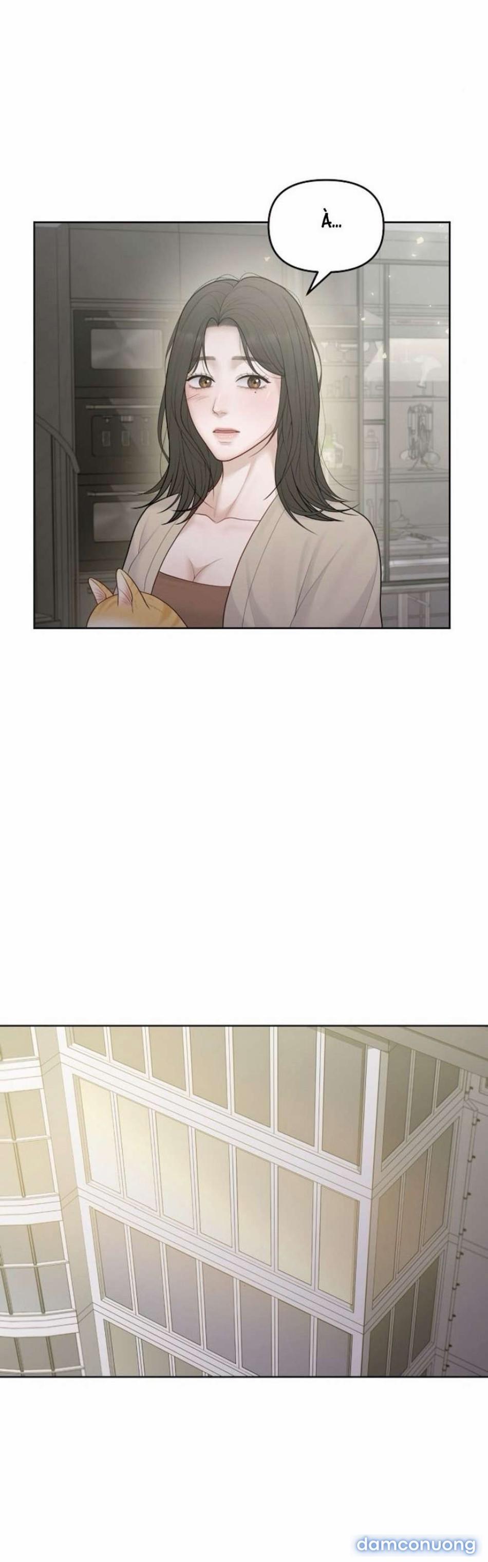 〖18+〗- Mang Thai, Chiếm Đoạt 13 trang 40