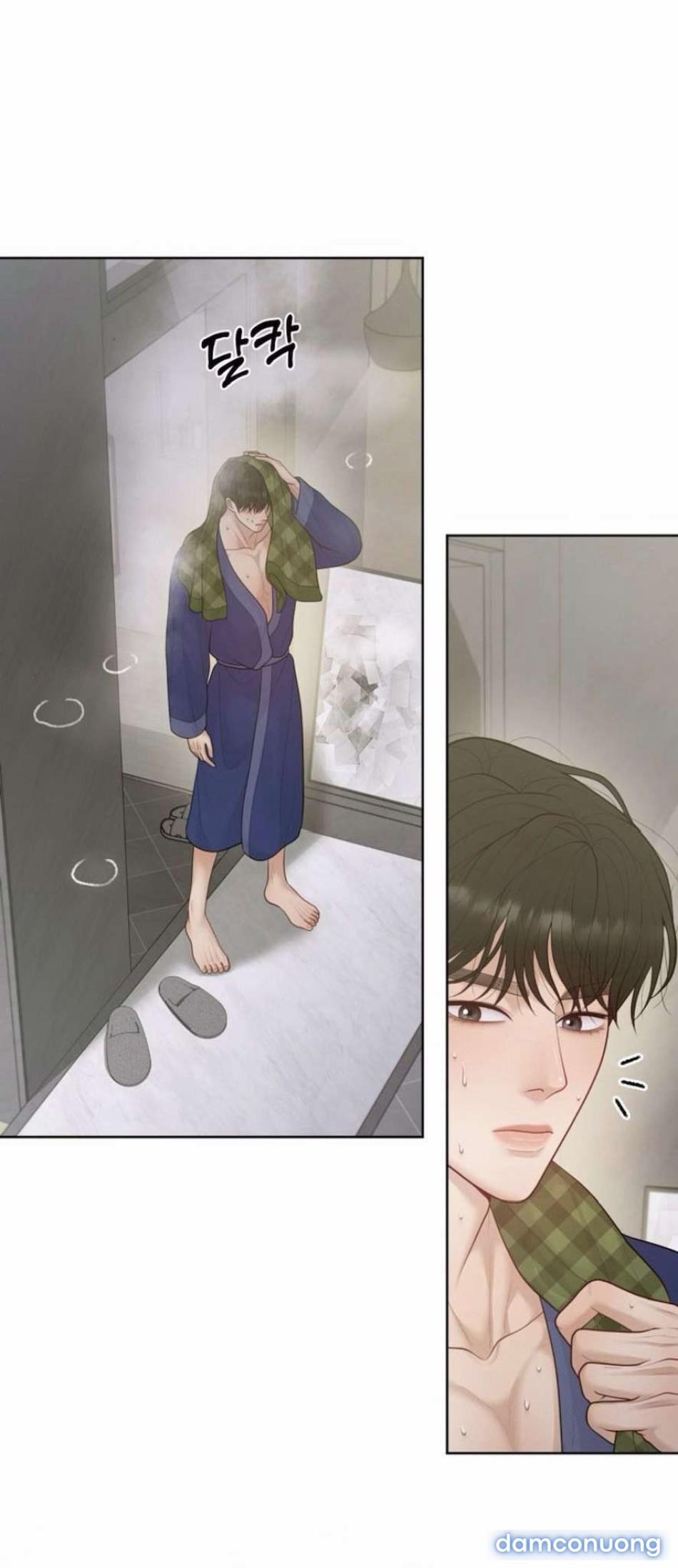 〖18+〗- Mang Thai, Chiếm Đoạt 13 trang 41