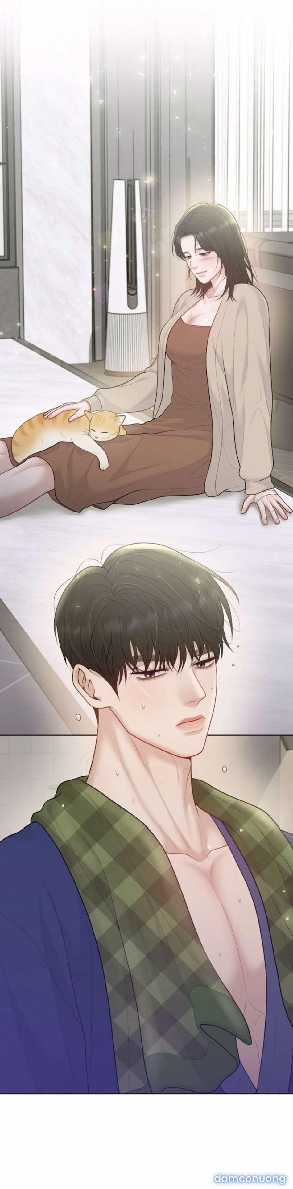 〖18+〗- Mang Thai, Chiếm Đoạt 13 trang 42