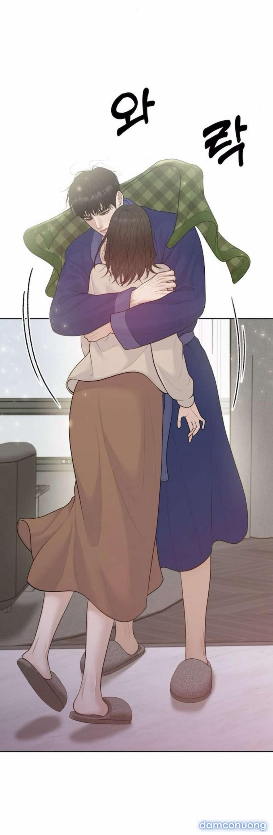 〖18+〗- Mang Thai, Chiếm Đoạt 13 trang 44