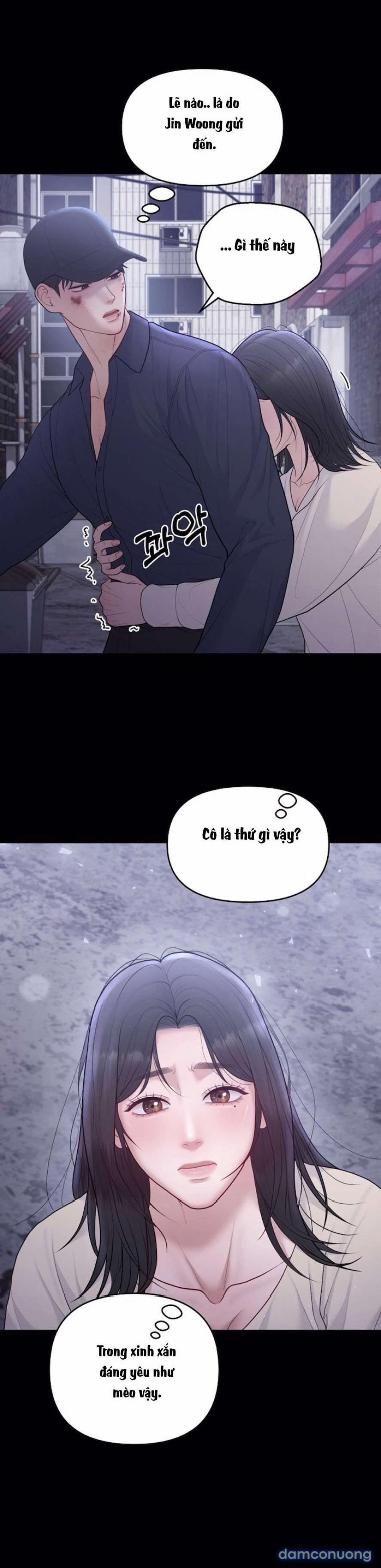 〖18+〗- Mang Thai, Chiếm Đoạt 13 trang 9