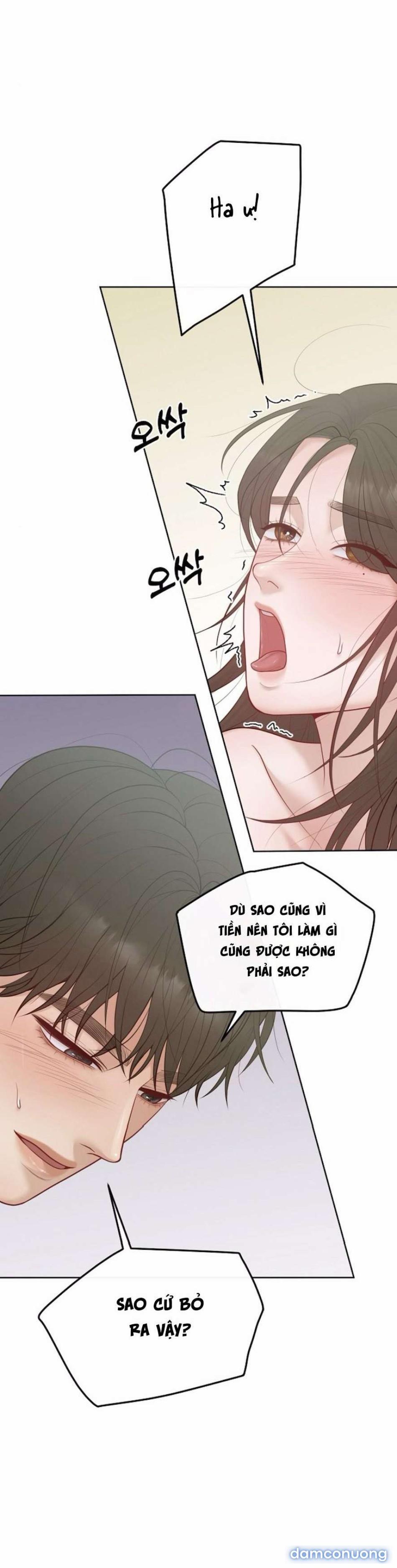 〖18+〗- Mang Thai, Chiếm Đoạt 14 trang 46